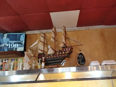 Port Cafe