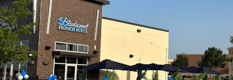 Bluebonnet Brunch House