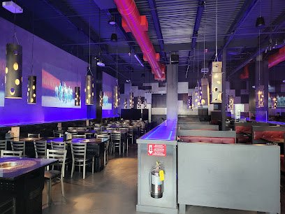 Iron Age Korean Steakhouse – Conyers