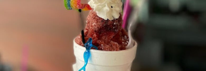 Azle Sugar Rush
