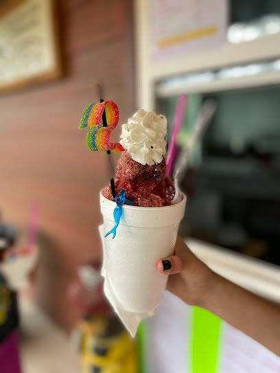 Azle Sugar Rush