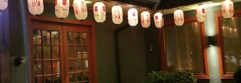 Tengu Asian Bistro