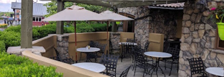 Olive Garden Italian Restaurant