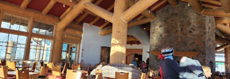 Needles Lodge