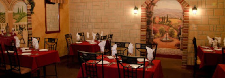 Bella Vita Bistro