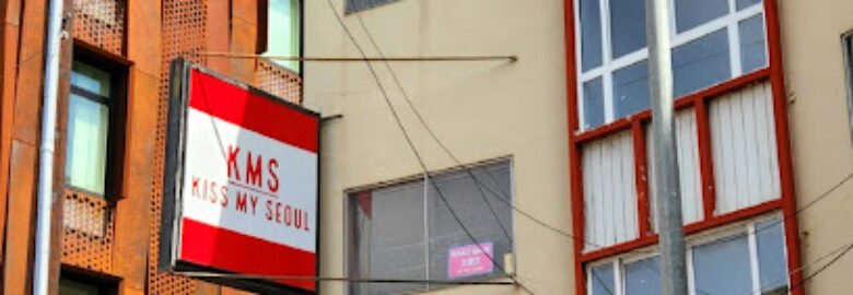 Kiss My Seoul