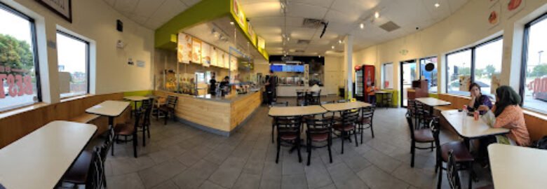 Zauq Halal Kitchen