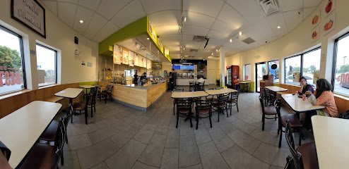 Zauq Halal Kitchen