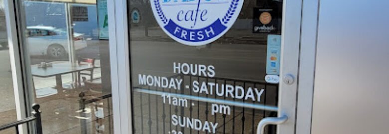 Dado’s Cafe