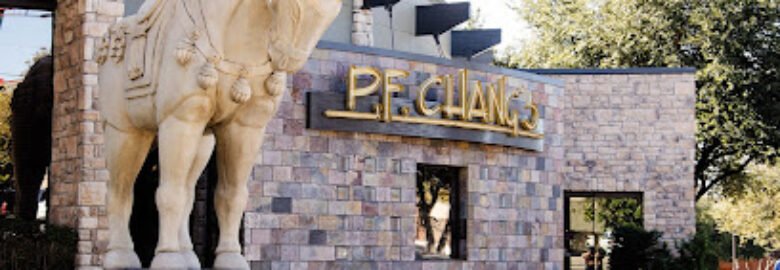 P.F. Chang’s