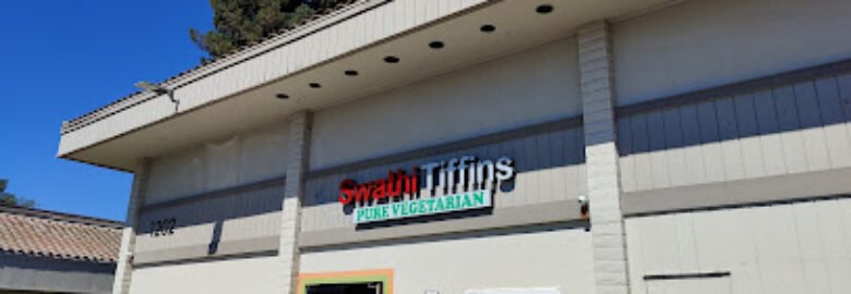 Swathi Tiffins