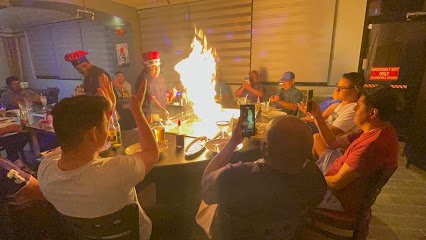 Sushi Japon & Hibachi Grill
