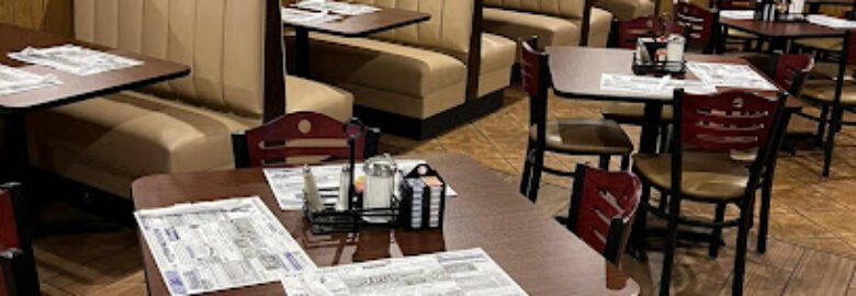 Abi’s Diner