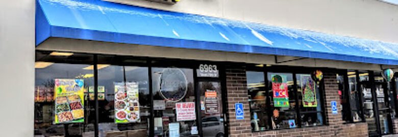 Chinatown Express