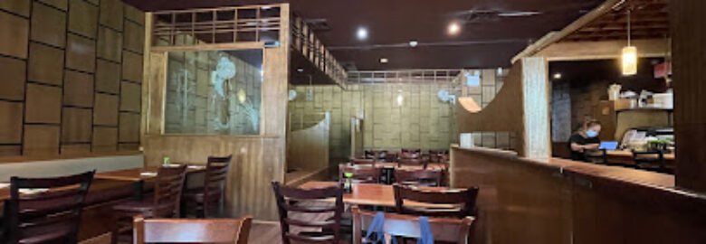 Sushi Palace
