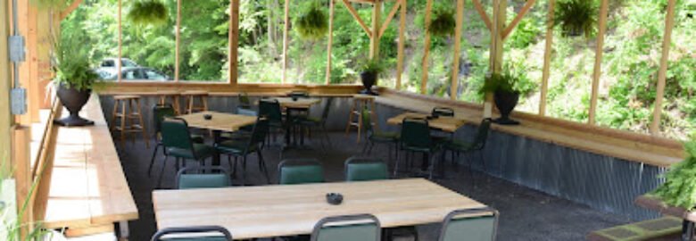 Clifton Terrace Inn