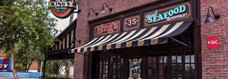 King’s Fish House