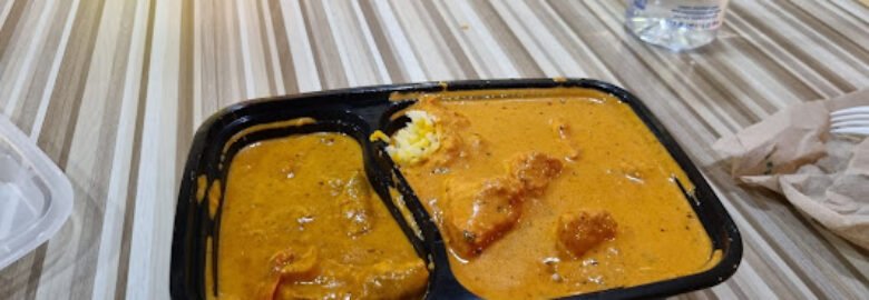 Saffron Bites