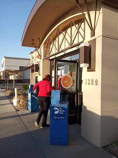 Village Inn