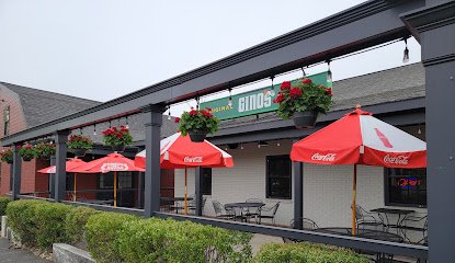 Gino’s Original Pizzeria