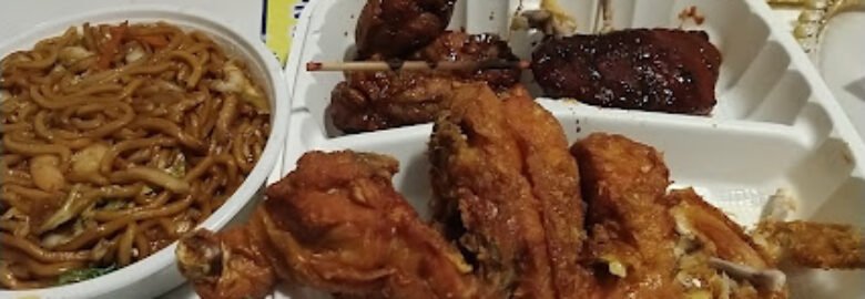 Best Taste Chinese Restaurant