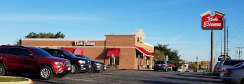 Bob Evans