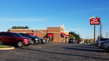 Bob Evans