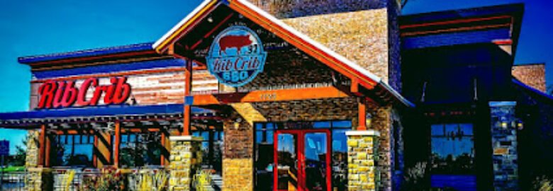 RibCrib BBQ