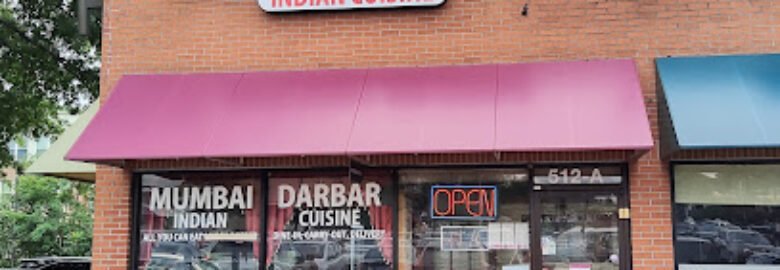Mumbai Darbar Indian Cuisine