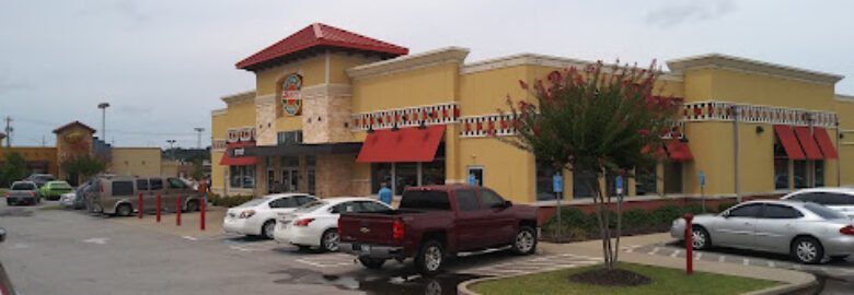 Furr’s AYCE Marketplace