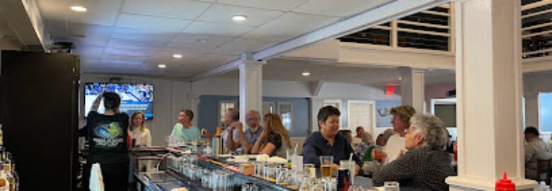 Mahi Mahi’s Island Grill