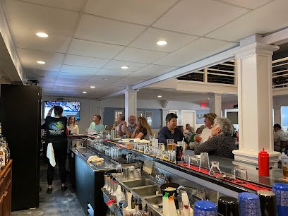 Mahi Mahi’s Island Grill