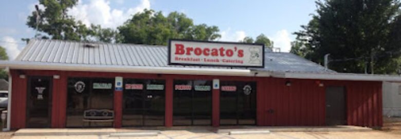 Brocatos Breakfast & Lunch