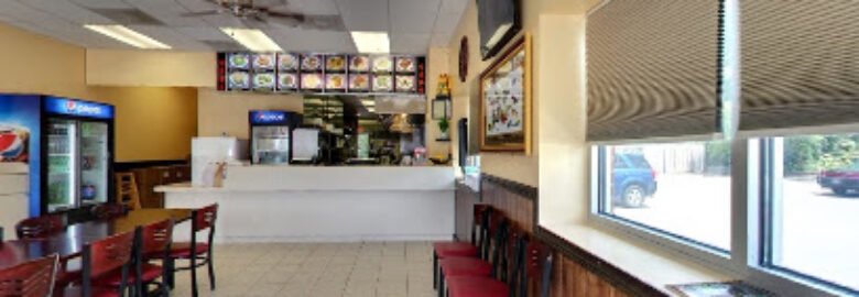 ASIAN GOURMET