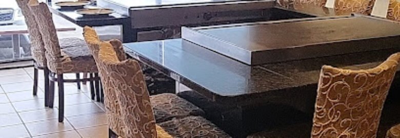 Bond Grill