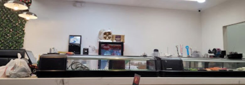Kobi Hibachi and Sushi
