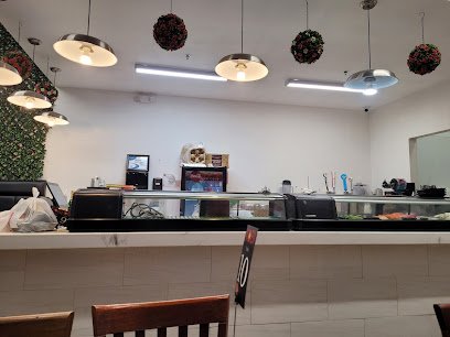Kobi Hibachi and Sushi
