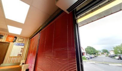 Goody Goody Omelet House