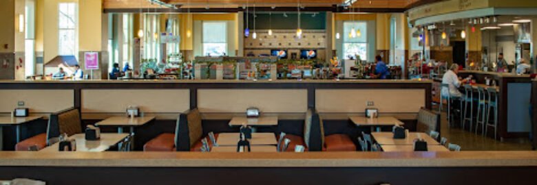 Malachi Smith Dining Hall