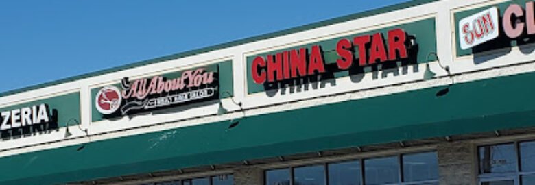 China Star
