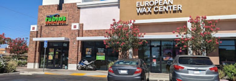 Rubio’s Coastal Grill