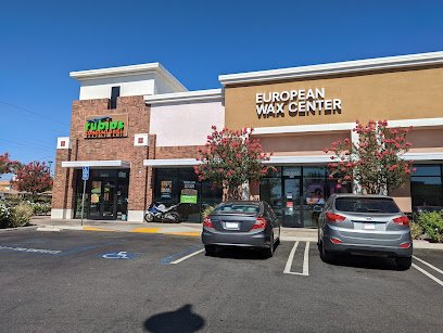 Rubio’s Coastal Grill