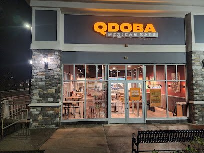 QDOBA Mexican Eats