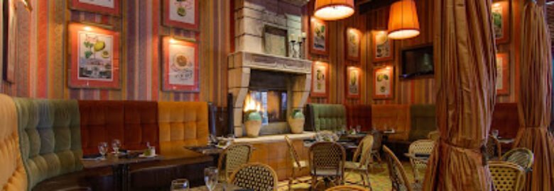 Trezo Mare Restaurant & Lounge