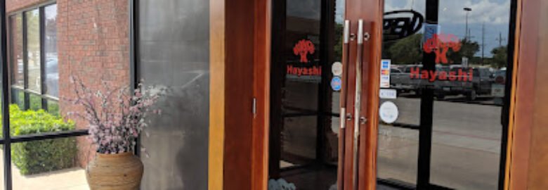 Hayashi