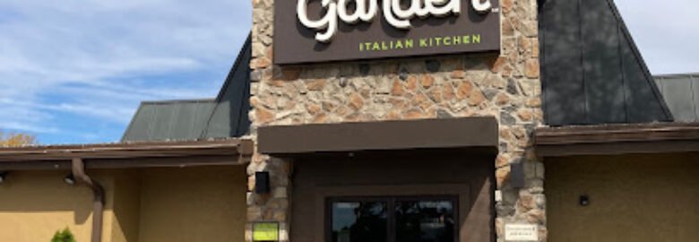Olive Garden Italian Restaurant
