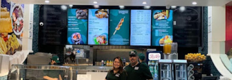 Terra Nossa Brazilian Grill Braintree MA