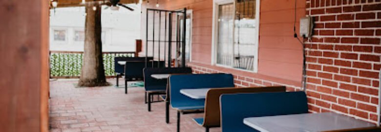 Ayala’s Cafe
