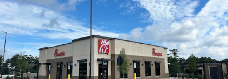 Chick-fil-A