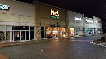 Moe’s Southwest Grill